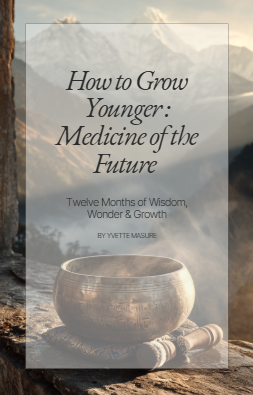 Medicine of the Future: How to Grow Younger