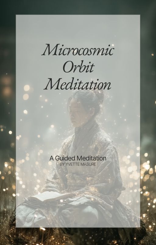 The Microcosmic Orbit Meditation Audio